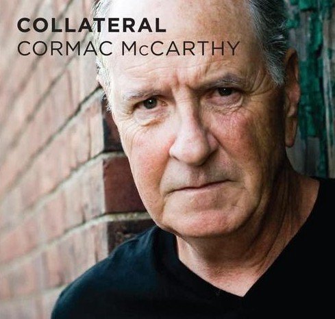 American Author Cormac McCarthy Passes Away at the Age of 89