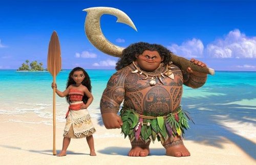 Disney's Live-Action Adaptation of 'Ocean's Wonders' Confirmed for Summer 2025 Release