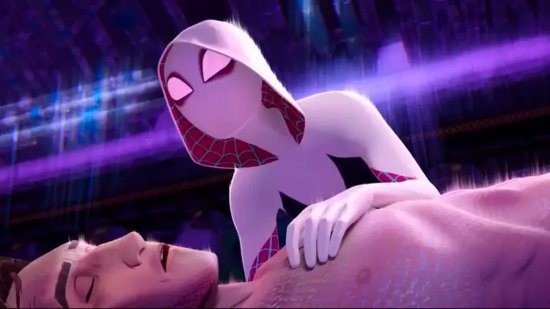 Certain Middle Eastern Countries Ban 'Spider-Man: Into the Spider-Verse' Due to Transgender Flag Appearance