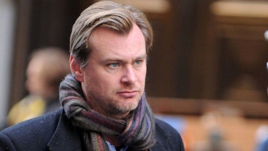 Warner Bros. Seeks to Reconcile with Christopher Nolan