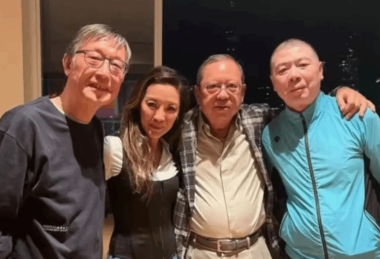 Controversy Surrounds Feng Xiaogang's Disappearance of Vitiligo, Doctors Provide Answers