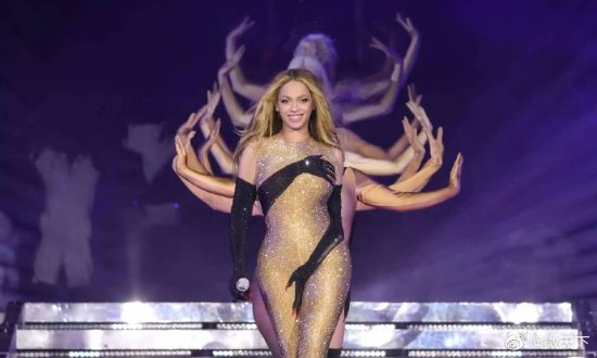 Beyoncé Concerts Contribute to Inflation Surge in Sweden