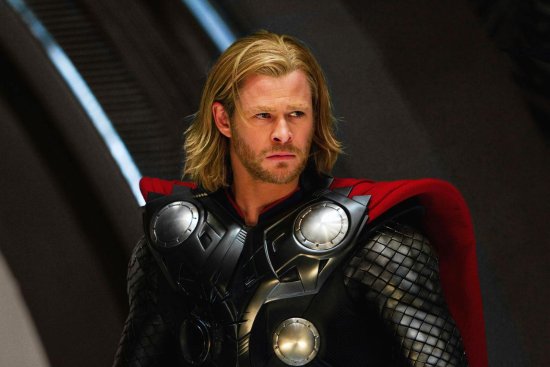 Chris Hemsworth Doesn't Want to Overplay Thor: Doesn't Want Audiences Rolling Their Eyes