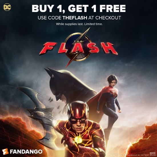 The flash free season on sale 5