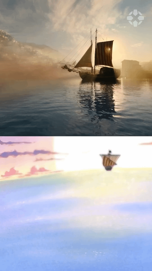 《海賊王》真人劇：還原度如何？與動畫版對比
