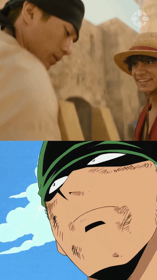 Live-Action 'One Piece': How Does It Compare to the Anime?