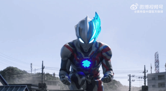 Blaze Ultraman Confirmed for Release! Episode 1 to Air on July 8