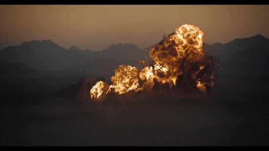 《沙丘2》正式預告：宏偉戰爭場面終於來臨！