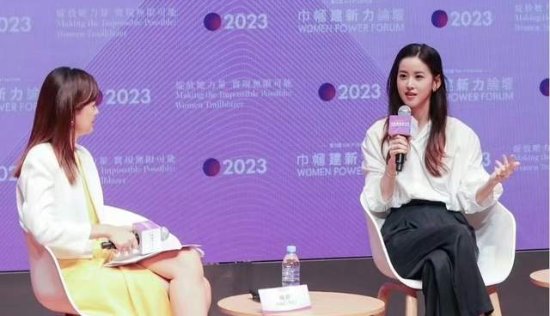 Zhang Zetian Responds to Declining Zhang Yimou's Film Offer: A Different Life Choice
