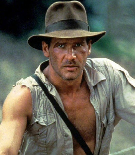 Harrison Ford CG De-Aged in 'Indiana Jones 5': Old Footage Used as Source Material
