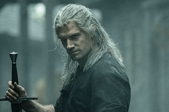 Henry Cavill Departs 'The Witcher' Production, Official Promotions Remind: He's Still Here!