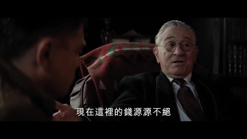 《花月殺手》預告：小李子主演聚焦印第安屠殺