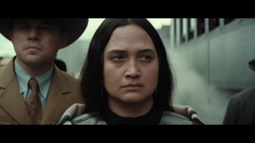 Official Trailer for 'Flower Moon Assassin': Leonardo DiCaprio Stars in the Film Spotlighting Native American Massacre