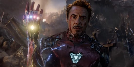 The Iron Man Returns? Robert Downey Jr. Spotted on the Set of 'Captain America 4'