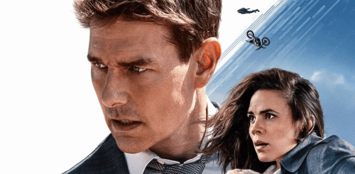 Mission: Impossible 7 Dominates Box Office! Tom Cruise's Highest Rated Film