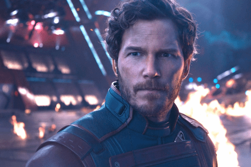 Guardians of the Galaxy's Star-Lord May Get a Standalone Film