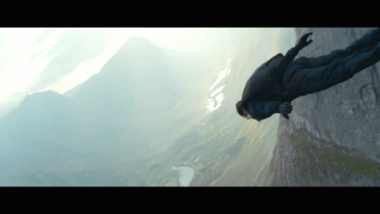 New Trailer for Mission: Impossible 7 Receives Critical Acclaim with 99% Fresh Rating on Rotten Tomatoes!