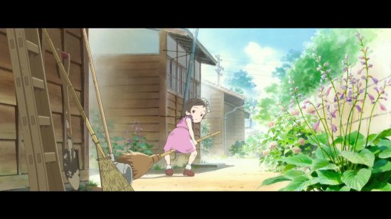 Memories of Childhood! 'Little Beans by the Window' Announced to be Adapted into an Animated Film