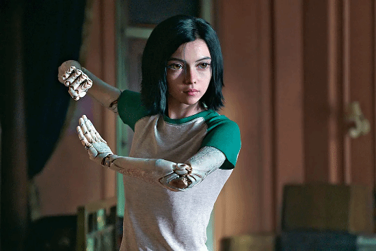 Alita: Battle Angel to Have Sequels: Possibly Multiple!