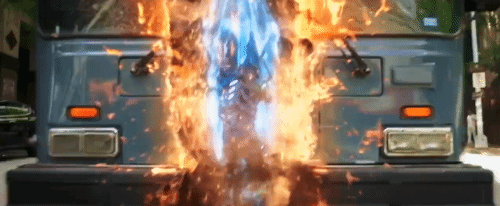 DC's New Movie 'Blue Beetle' Unveils Epic Trailer: Exciting New Superhero Emerges