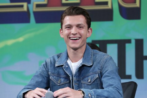 Actor Tom Holland Admits Struggling with Alcohol: Enslaved by Alcohol, Craving It Every Day