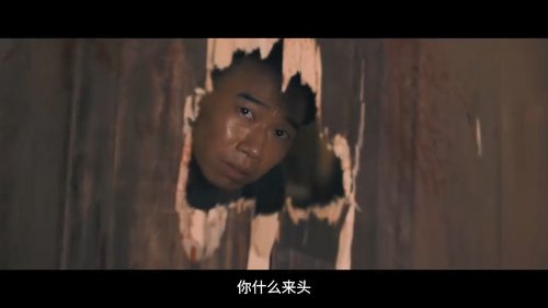 New Trailer Released for Period Drama 'Happiness in the Face': Starring Zhang Yi and Zhang Luyi