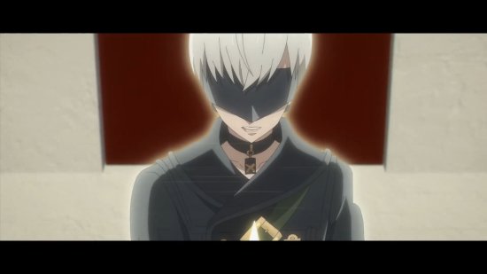 Preview of Episodes 9-12 of 'NieR' Anime: 2B Confronts Adam and Eve in a Decisive Battle!