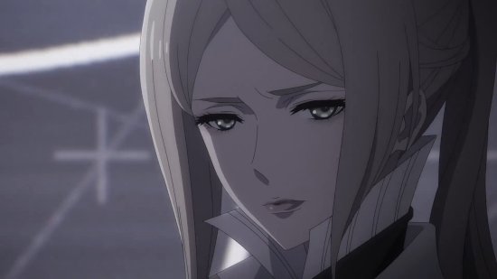 Preview of Episodes 9-12 of 'NieR' Anime: 2B Confronts Adam and Eve in a Decisive Battle!