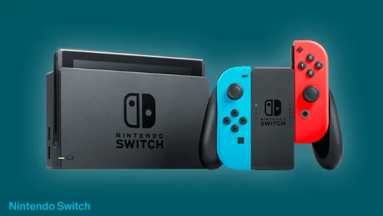 上半年日本市场Switch销量达194万台 PS5达140万台