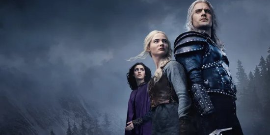 The Witcher Season 3 of 'The Witcher' Sees a 30% Drop in Viewership. Is Anyone Watching?