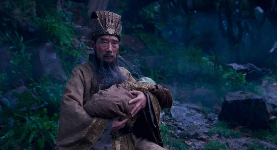 First Batch of Previews for 'The Legend of Gods: Part One' Receives High Praise with a 9.4 Rating on Maoyan