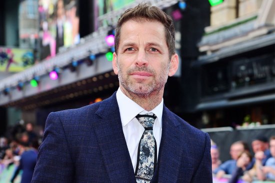 The Watchmen Star Praises Zack Snyder: Leading the Way of the Era