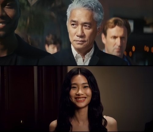 Tony Leung's Unpaid Appearance in 'NewJeans MV': A Gift for Korean Fans