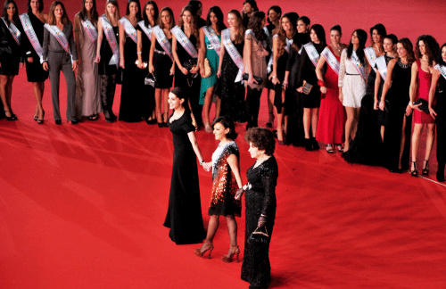 Miss Italy Beauty Pageant Bans Transgender Contestants: Female Identity Required from Birth!