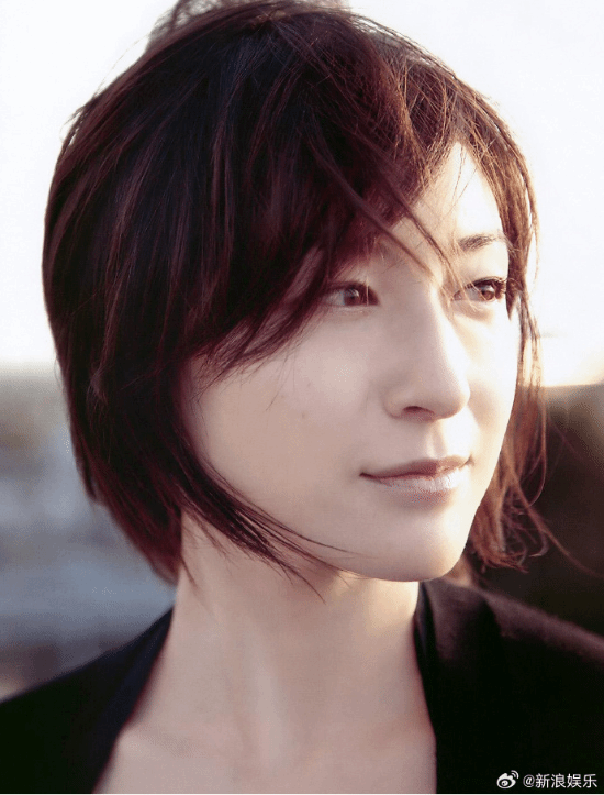 Japanese Actress Ryoko Hirosue Announces Divorce and Will Care for Children Herself