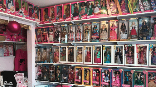 Barbie Drives Doll Prices Up as Demand Soars!