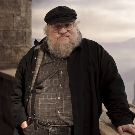 Progress in the Creation of 'A Dance with Dragons': Long-Awaited Update from George R.R. Martin