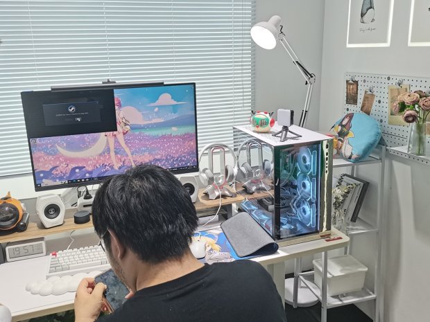 游民星空