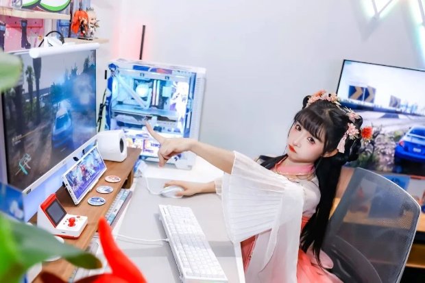 游民星空