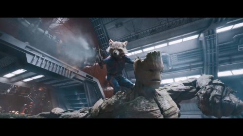 Marvel's 'Guardians of the Galaxy 3' Available on Chinese Streaming Platform, Rated 8.4 on Douban