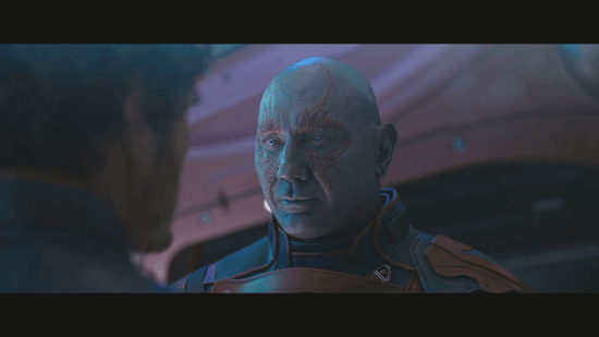 《銀河護衛隊3》藍光版曝光多支刪減片段！更多搞笑內容揭秘