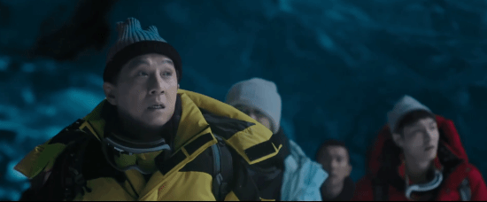 Legendary Journey: Jackie Chan and Nazha Star in the Movie, Officially Wraps Production with 'Time Travel' Trailer Release