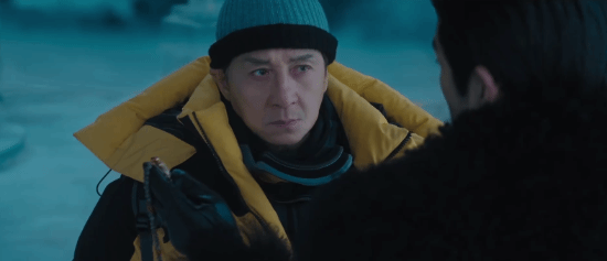 Legendary Journey: Jackie Chan and Nazha Star in the Movie, Officially Wraps Production with 'Time Travel' Trailer Release