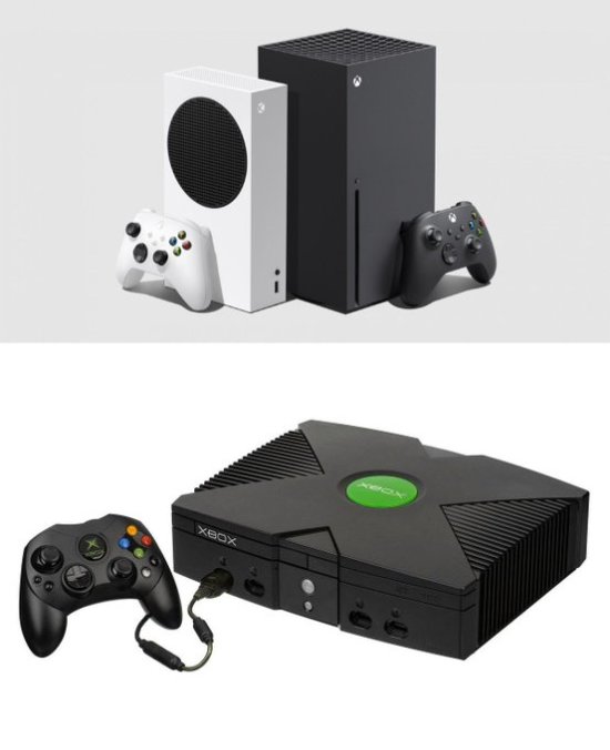 超越初代Xbox！XSS|X日本地区销量达47万|游民星空