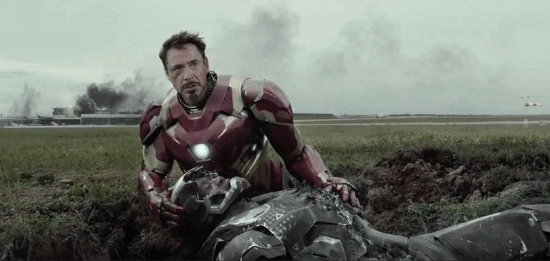 Secret Invasion: War Machine Possibly Replaced, Unaware of Iron Man's Sacrifice