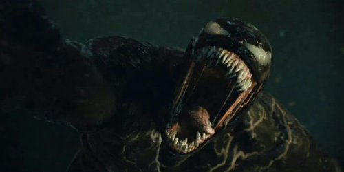 Venom 3: Homecoming of the Host