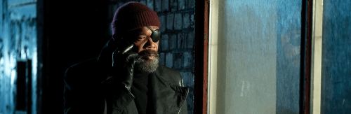 Ruined Nick Fury: 'Secret Invasion' Receives Harsh Criticism