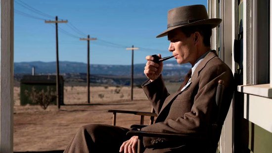Oppenheimer: Global Box Office Surpasses $400 Million in Just Ten Days