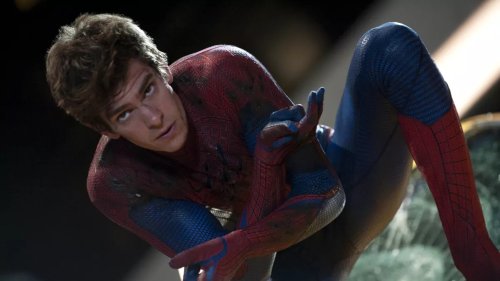 Infinite Vitality! Garfield Reveals New Insights on Spider-Man 3