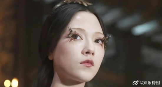 Daji's Stunning Debut: First Look at 'Fengshen' Part 2 Reveals Sophisticated Eye Makeup